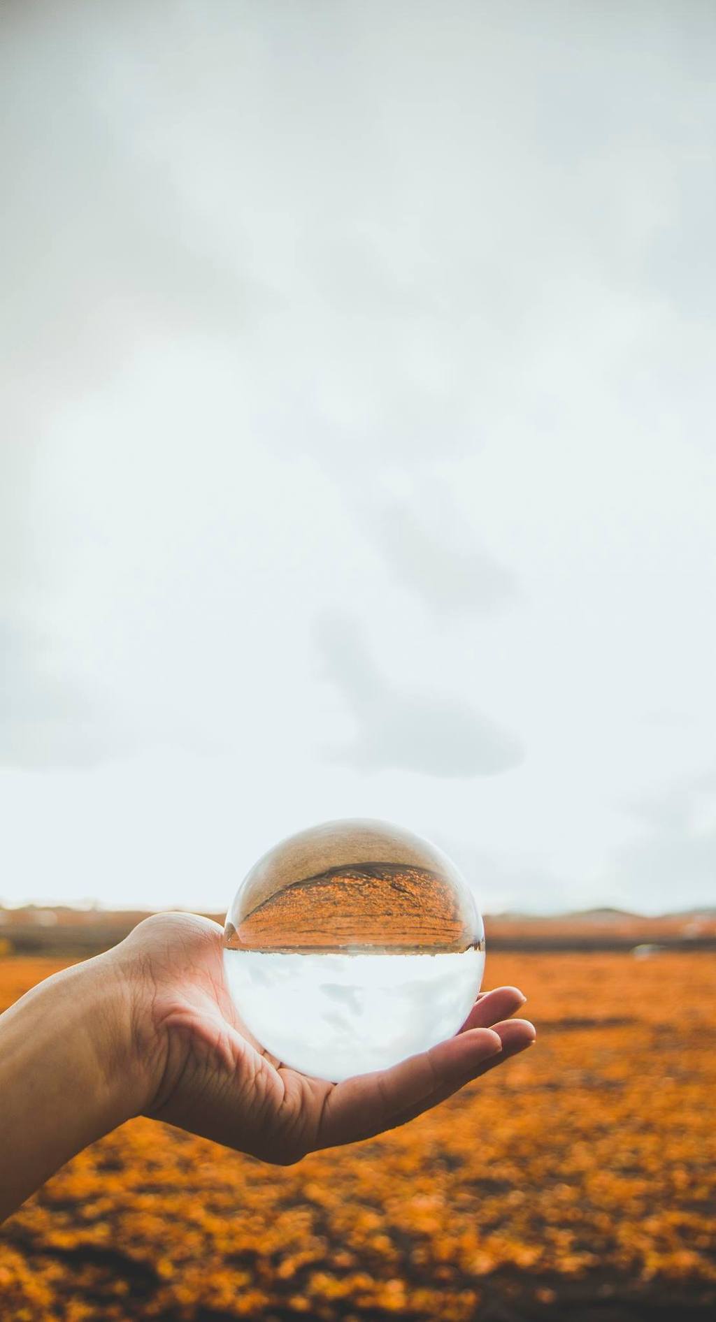 유리구슬로 담아본 제주도의 풍경들 | 인스티즈