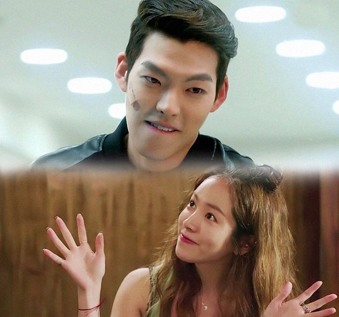 고수 한지민이 친남매로 나오는 조합 생각해봤어? 그런 조합에 손예진 김우빈은 덤인 가상 시놉.txt | 인스티즈