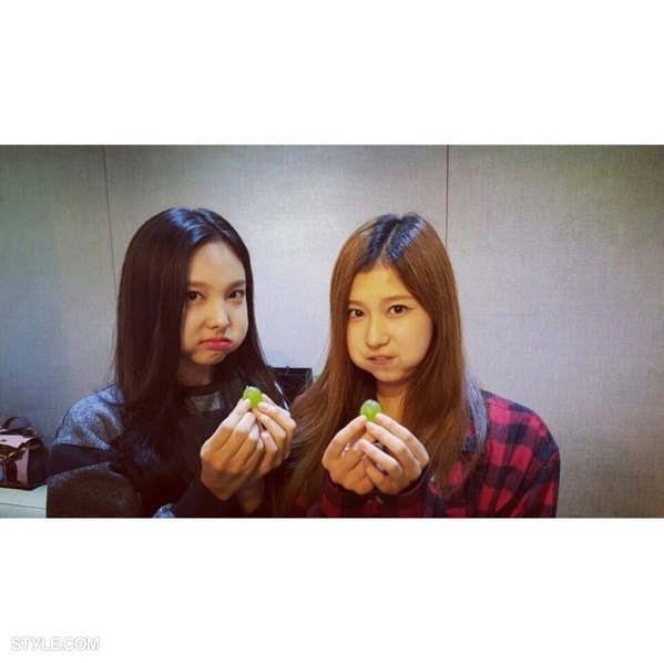 트와이스 사나연 gif | 인스티즈