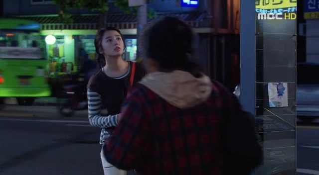 [드라마궁(宮)] 02. 내가 선택한 길이야 | 인스티즈