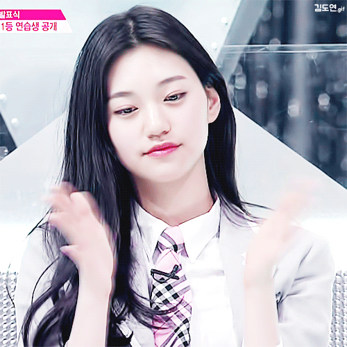 프로듀스 비주얼 투탑.jpg | 인스티즈