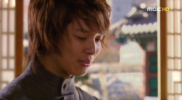 [드라마궁(宮)] 02. 내가 선택한 길이야 | 인스티즈