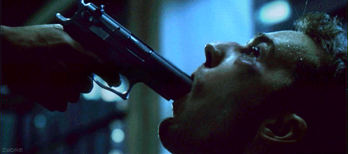 묘한 느낌의 영화 한장면 모음 10탄.gif | 인스티즈