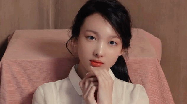 트와이스 이니스프리 광고.gif | 인스티즈