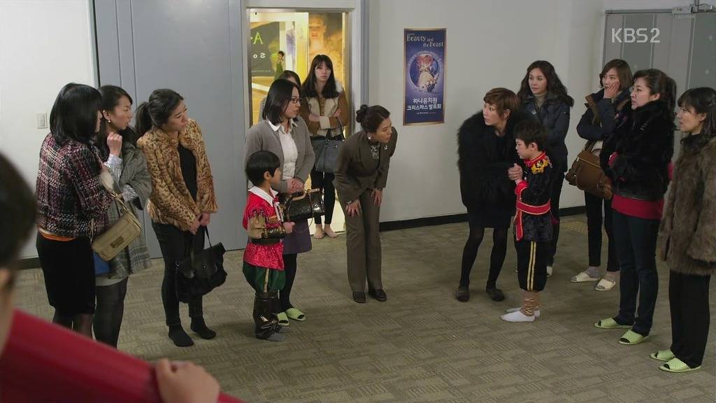 [드라마스페셜-그녀들의완벽한하루] 이상한 나라로의 초대 #14 | 인스티즈