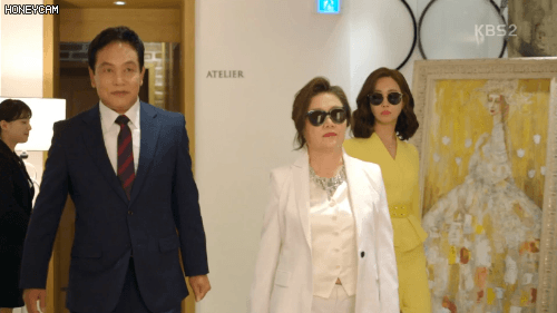 [아버지가이상해] 흔한 상견례 자리ㅋㅋㅋㅋㅋ.gif | 인스티즈