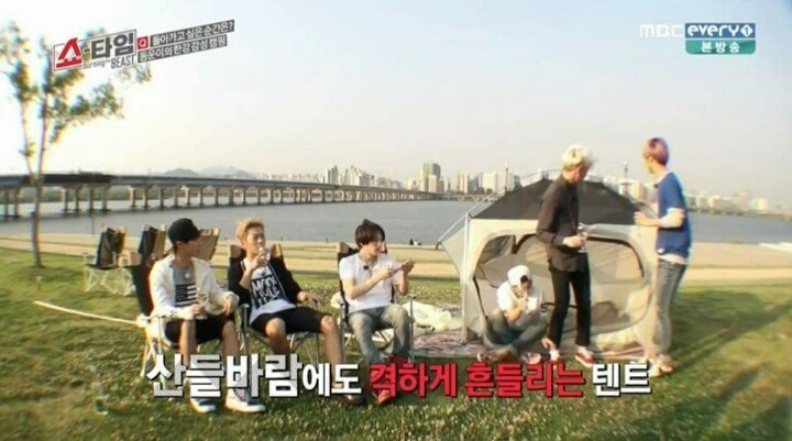 진짜 쿨한 아이돌 탑2 | 인스티즈