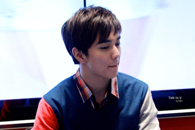 비슷한 나이로 비교해보는 유승호 vs 원빈 | 인스티즈