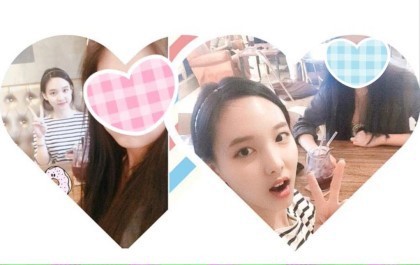 트와이스 나연 급식단 시절.jpg | 인스티즈