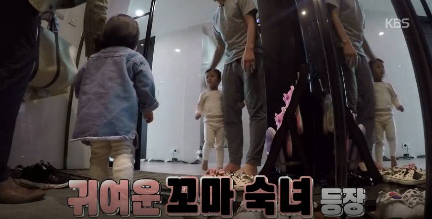 여자친구 생긴 대박이 .... (대박이 여자친구 감시하는 설아,수아 ㅋㅋㅋㅋㅋ) | 인스티즈