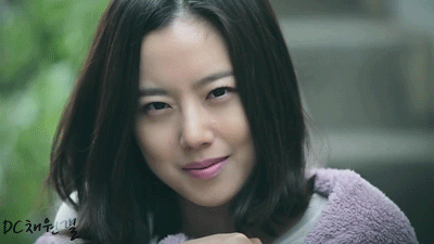 소주 마시는 문채원.gif | 인스티즈