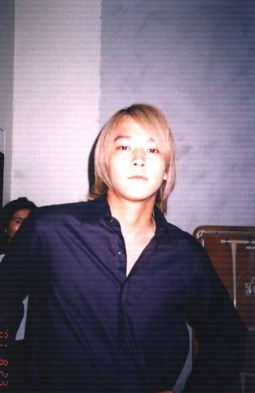 아이돌스러운 머리를 한 남자 배우들.jpg | 인스티즈