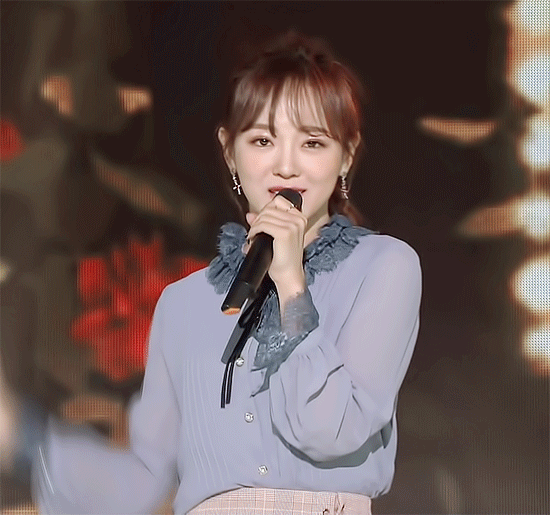 구구단 김세정 | 인스티즈