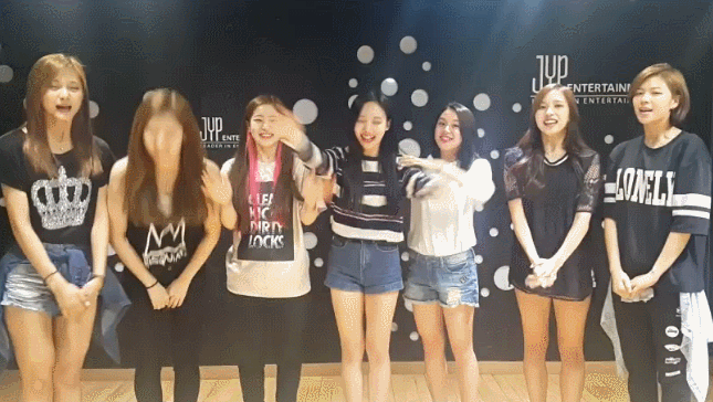 [트와이스] 트와이스 둘째막내 채영이의 별명이 아기맹수인 이유 | 인스티즈