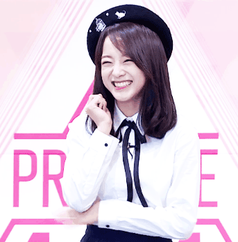 프로듀스 101 김세정 | 인스티즈