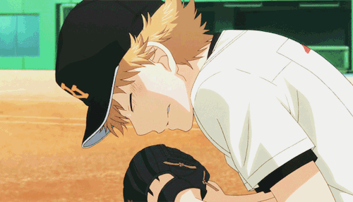 [애니고르기] 백은발vs금노랑머리 남캐 고르기 | 인스티즈