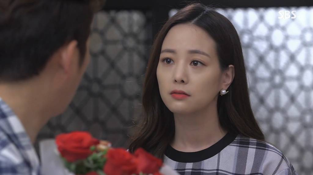 드라마에서 신혼일기 & 우결 찍는 김은향 x 구세경 | 인스티즈