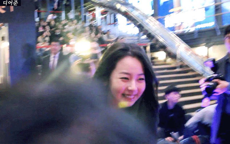 내가 보고싶어서 올리는 그아소 소희 | 인스티즈