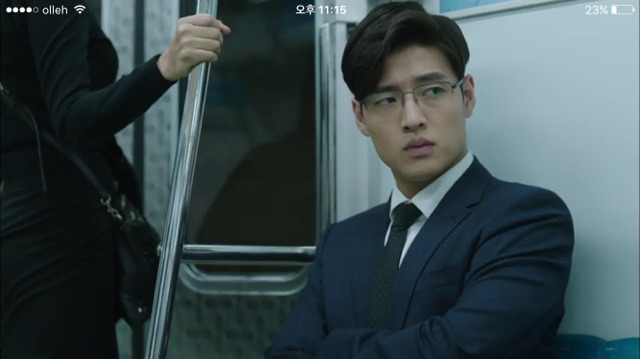 많은 사람이 인정했던 드라마 미생 명장면 중 하나.jpg | 인스티즈