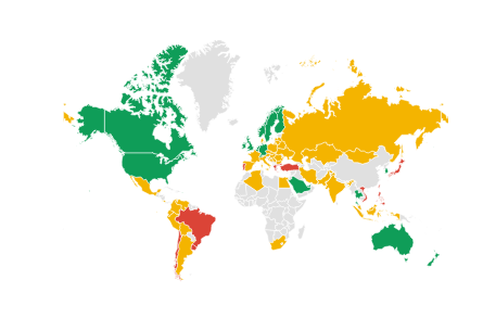 구글트랜드로 알아보는 세계인들의 주요 게임들에 대한 관심도(스타,워크,롤,오버워치) | 인스티즈