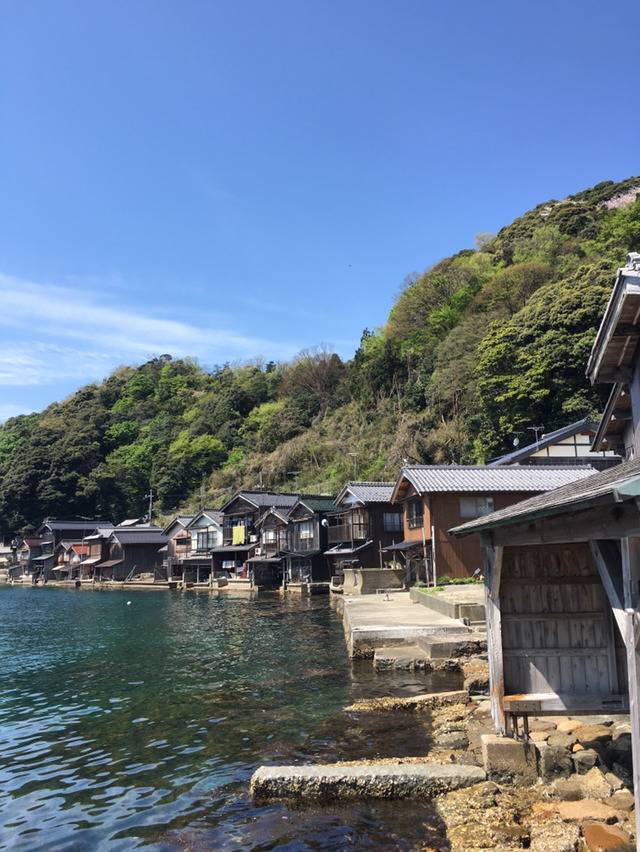 나홀로 교토여행 13박14일(4일차-1 이네초후나야,아마노하시다테) | 인스티즈