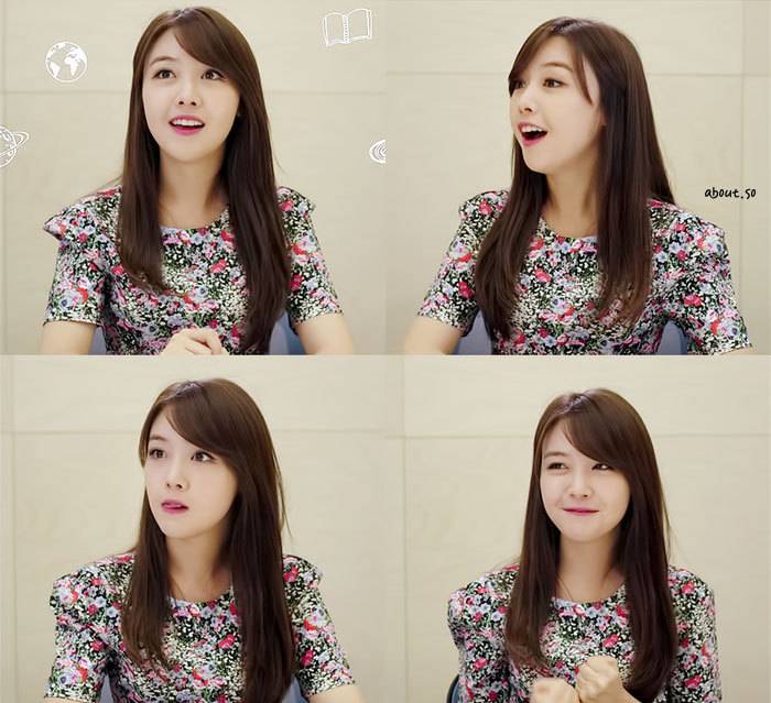 [민아] 드라마 속 방민아 비주얼 | 인스티즈