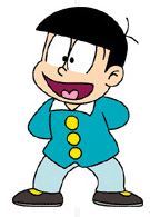 오소마츠상 덕후들이 대부분 착각하고있는 사실 | 인스티즈