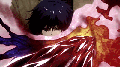 [애니추천] 061. 도쿄 구울 (東京喰種) | 인스티즈