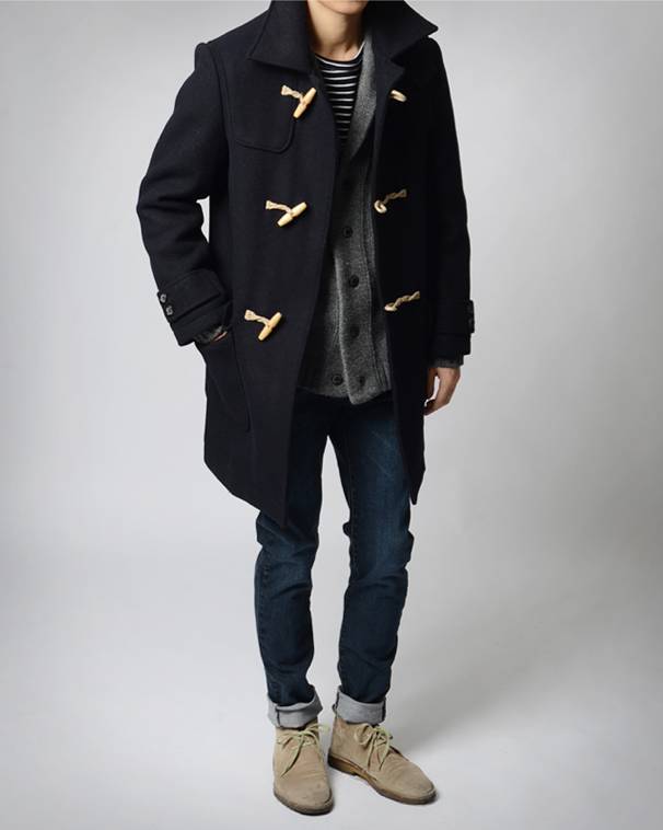 남자친구 패션 2탄 (여성분들 호? 불호?) // 스압 | 인스티즈