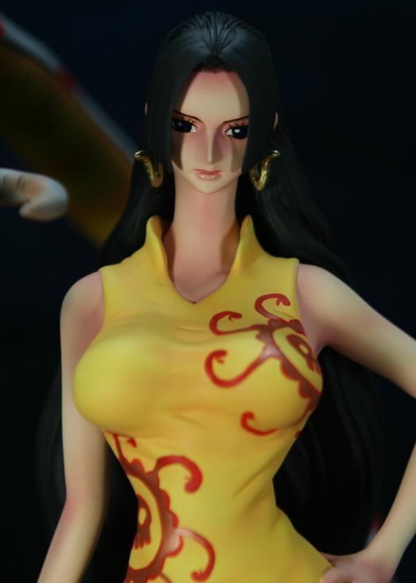 한국인이 직접 만든 원피스 피규어 작품 - 1 - | 인스티즈