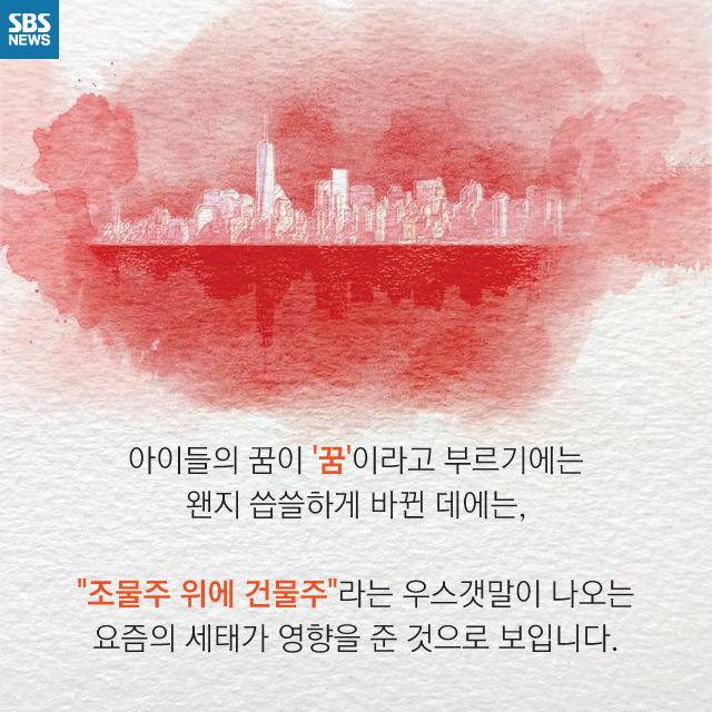  내 꿈은 건물주 | 인스티즈