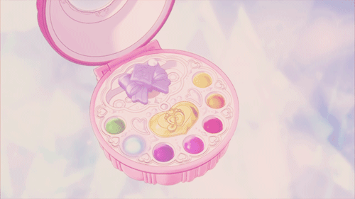 魔法少女 / BGM | 인스티즈