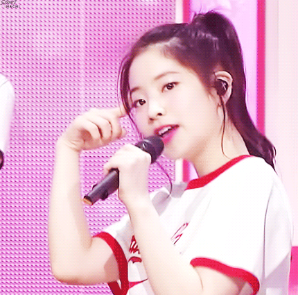 [트와이스] 다현이 피부 초근접사진 JPG | 인스티즈