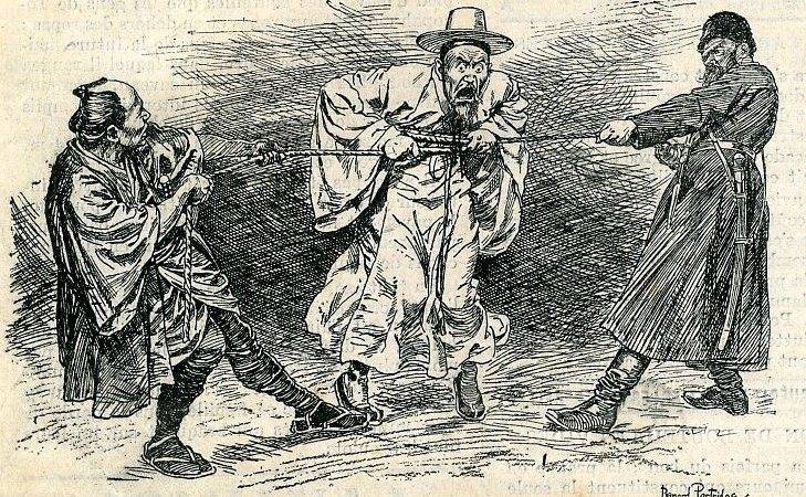 한국이 헬조선일 수 밖에 없는 이유 | 인스티즈