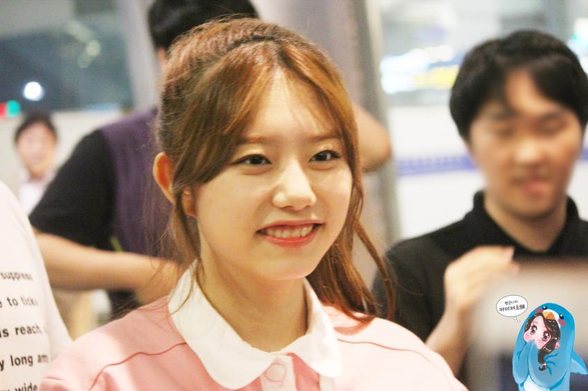 [ioi] 소혜보고 가세요 | 인스티즈