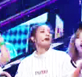 귀여운 엔딩 슬기.gif | 인스티즈