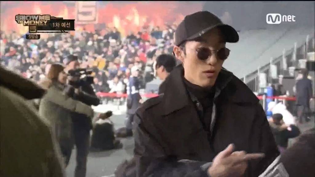 쇼미더머니 프로듀서들 빡치게 하는 참가자들.jpg | 인스티즈