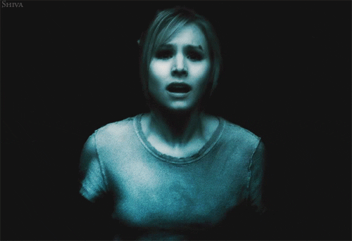 괴이하고 공포스러운 사진들.gif (혐오주의) | 인스티즈