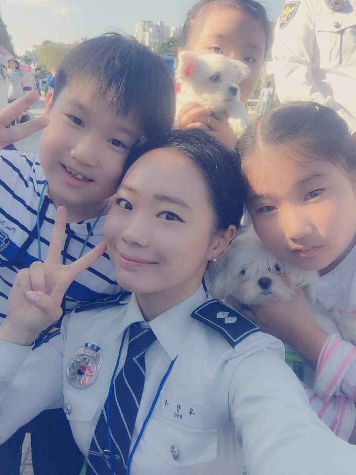 만 19세인 우리나라 최연소 경찰관 | 인스티즈