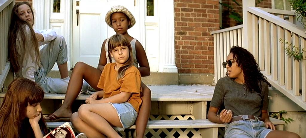 영화 속 입고 싶은 스타일 - 레옹 | 인스티즈