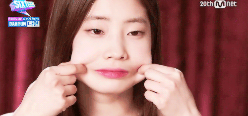 주관적인 트와이스 비주얼 라인 | 인스티즈