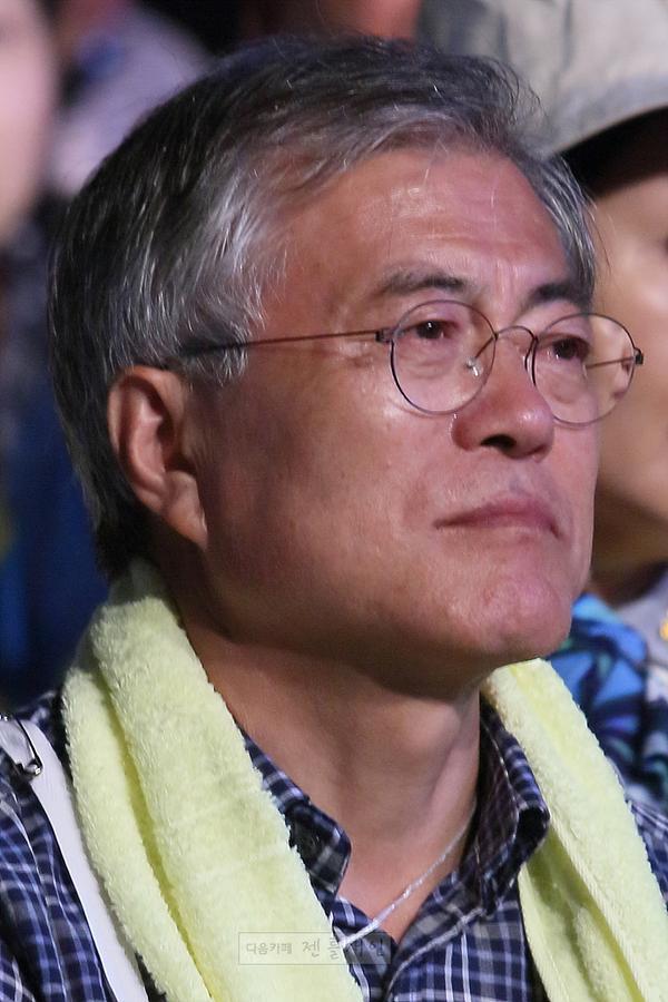 [문재인] 세월호 유족과 함께한 2박3일.jpg | 인스티즈