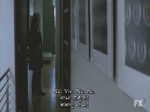 미드) 아메리칸 호러 스토리(아호스) 시즌1 1-1 *무서움, 깜놀, 혐짤주의* | 인스티즈