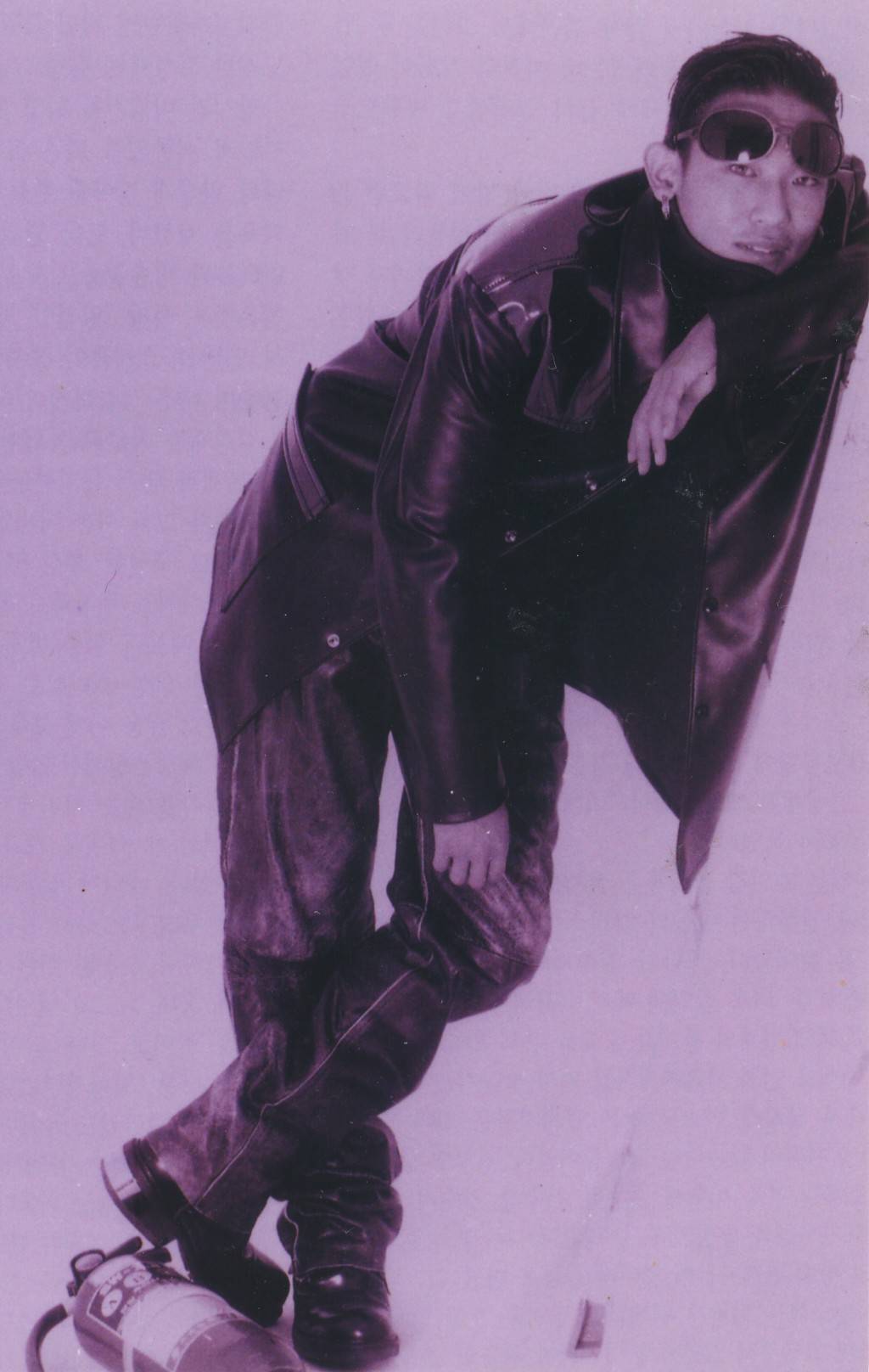 20년을 앞서간 패션의 선두주자 연예인 | 인스티즈