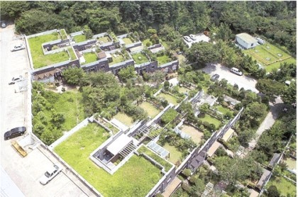 부산의 특이한 아파트 | 인스티즈