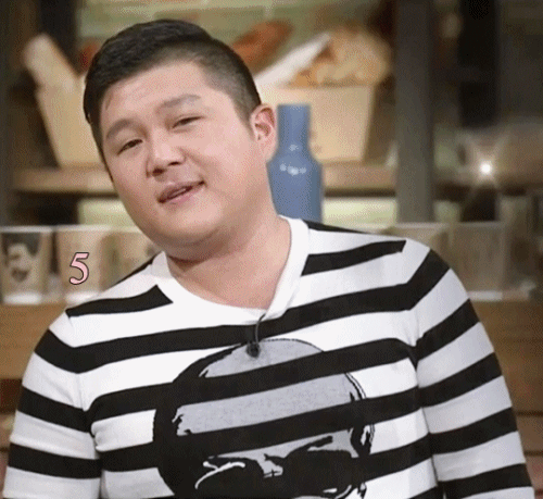 조세호≒유아인 | 인스티즈