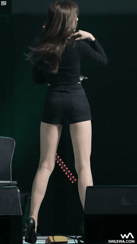 중화권에 나온 여자아이돌의 위엄ㄷㄷ | 인스티즈