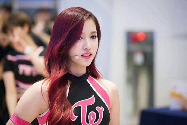 트와이스 짤 털이.... | 인스티즈