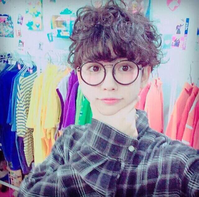 일본 방송에 나온 예쁜 일반인 | 인스티즈