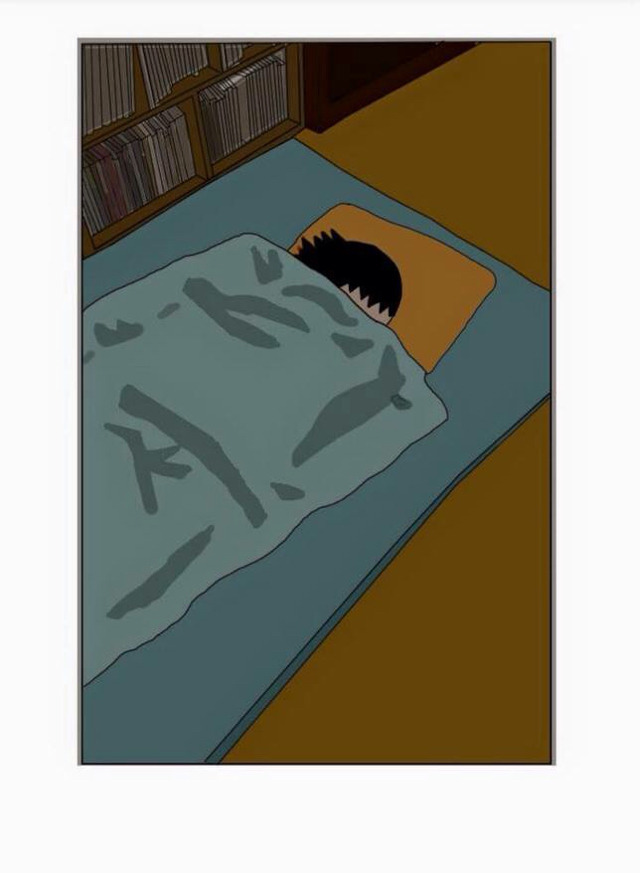 대한민국 청춘의 현실 - 만화 | 인스티즈